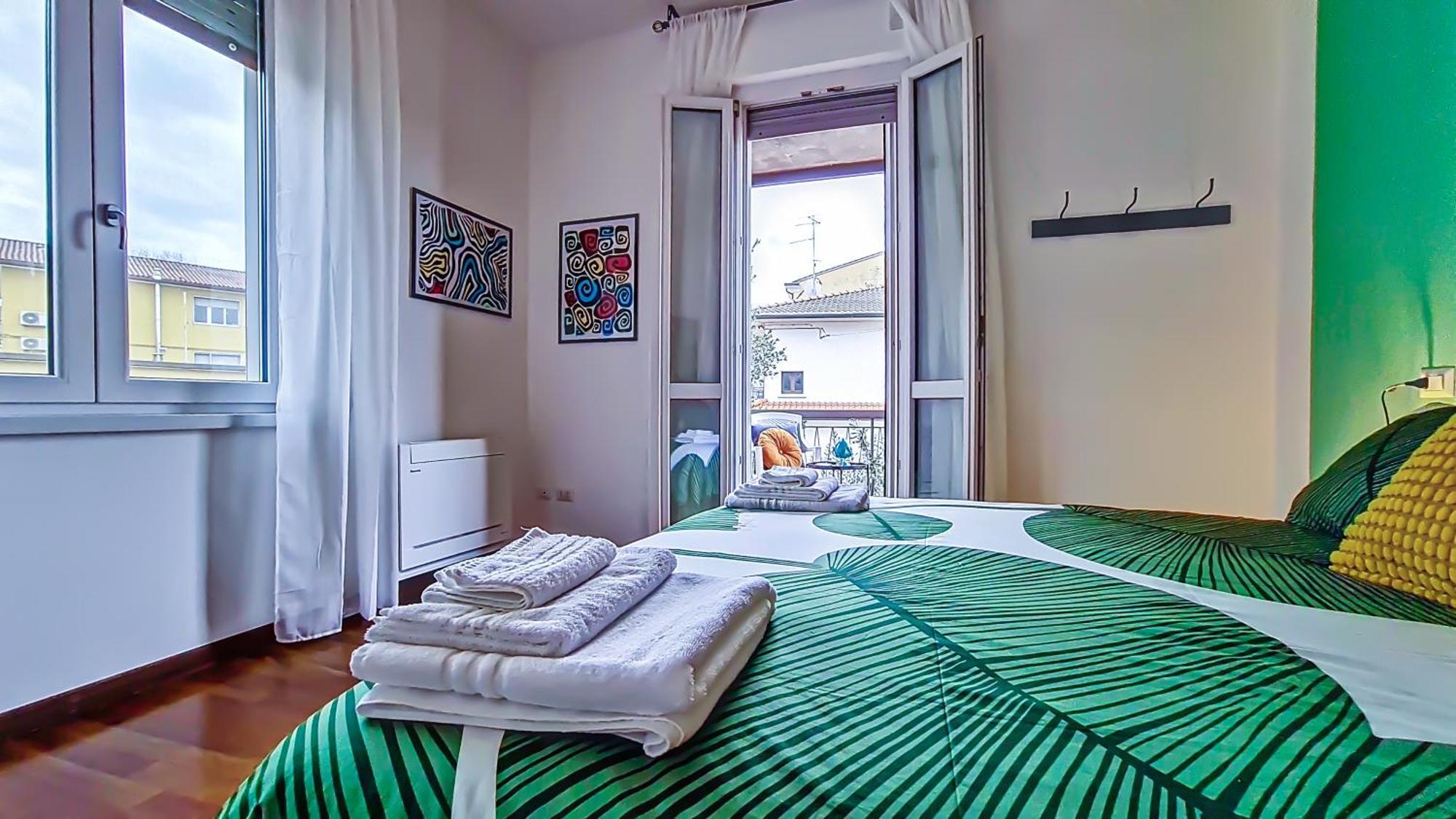 Il Passatore Forlì Exteriér fotografie