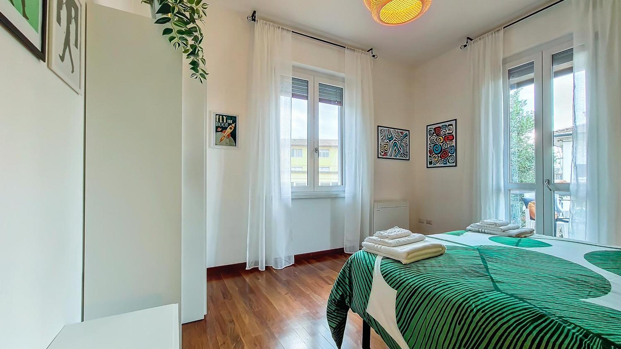 Il Passatore Forlì Exteriér fotografie
